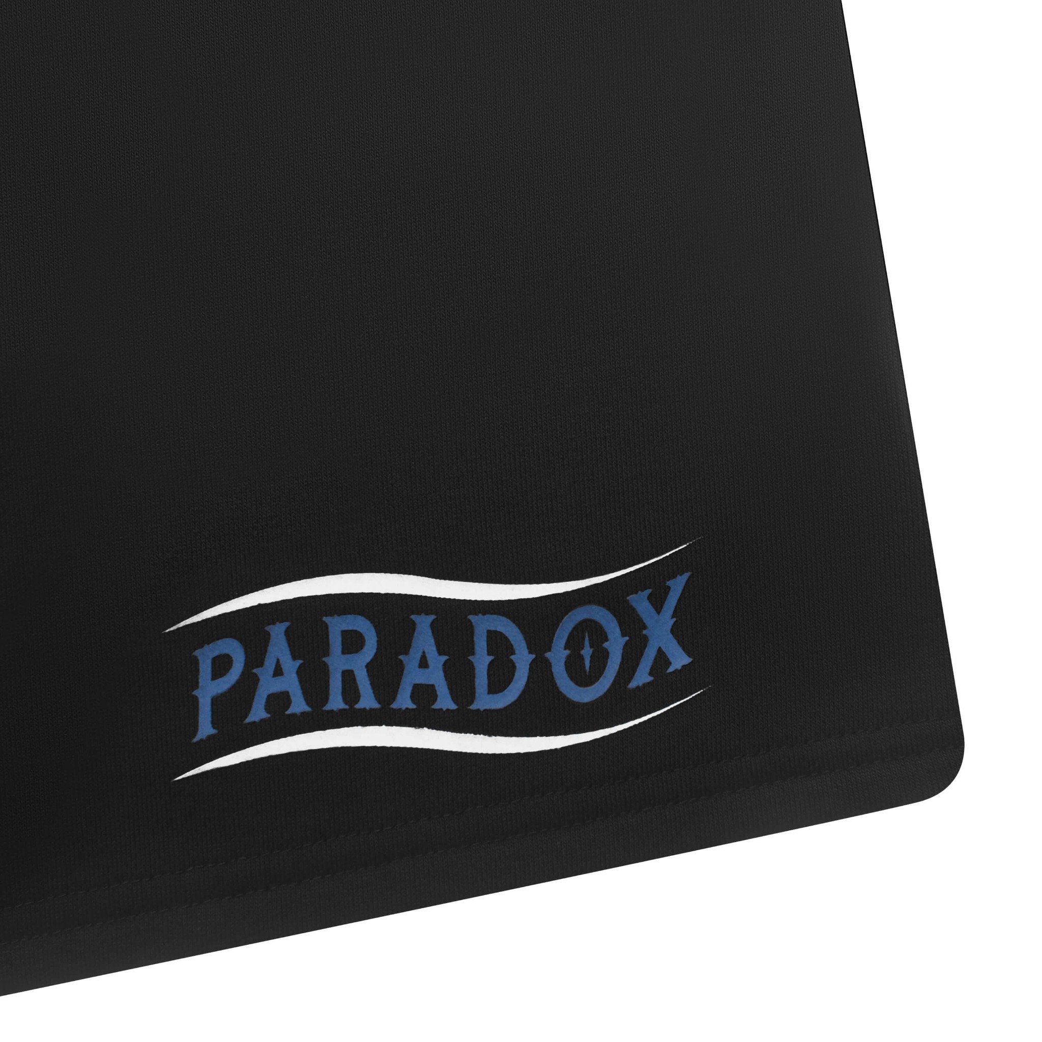 Quần shorts Paradox® THE WINDING - Hình ảnh 3