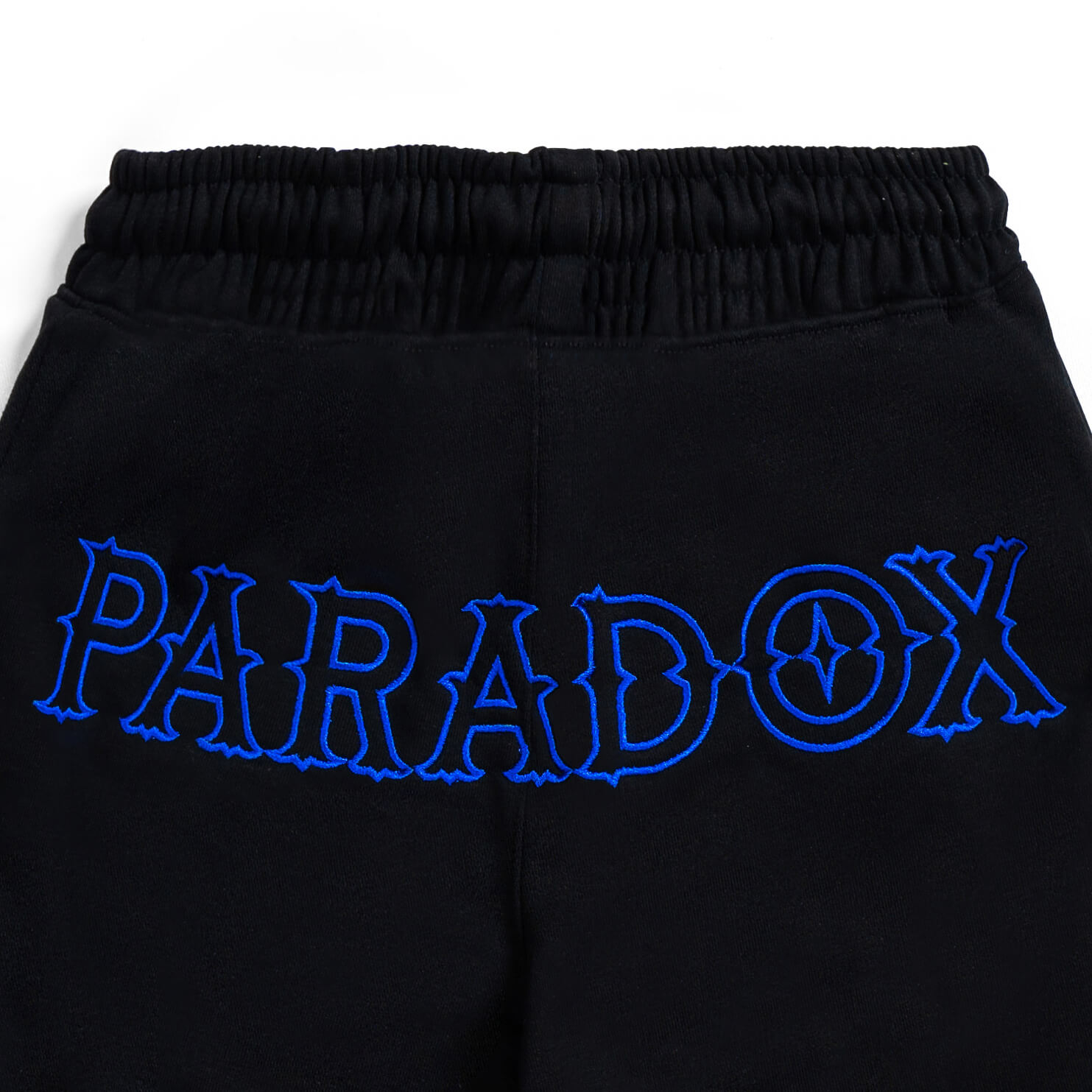 Quần shorts Paradox® FRINGY LOGO - Hình ảnh 3