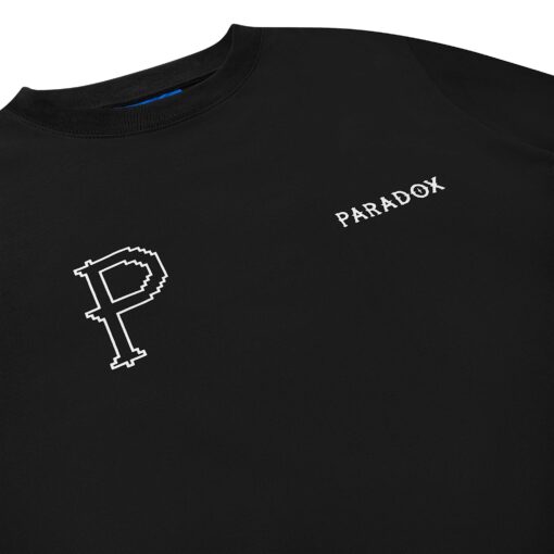 Áo thun Paradox® THE INCOHERENT - AT4P1052 - Hình ảnh 3