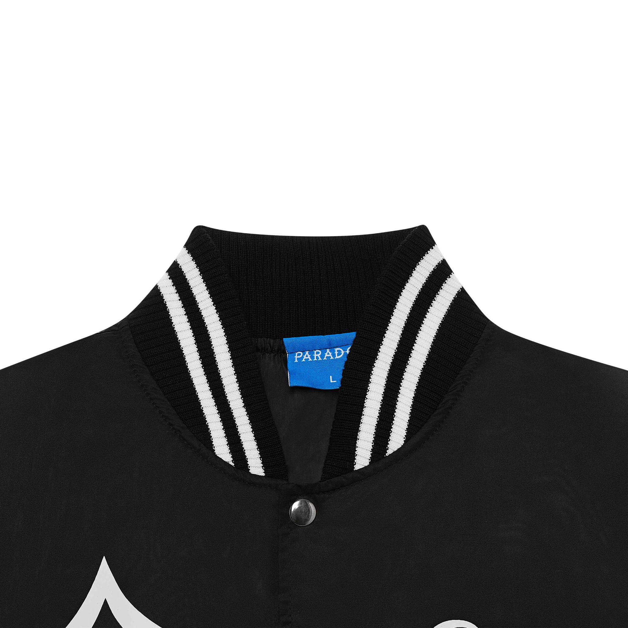 Áo khoác bomber Paradox® FROZEN LOGO - Hình ảnh 3