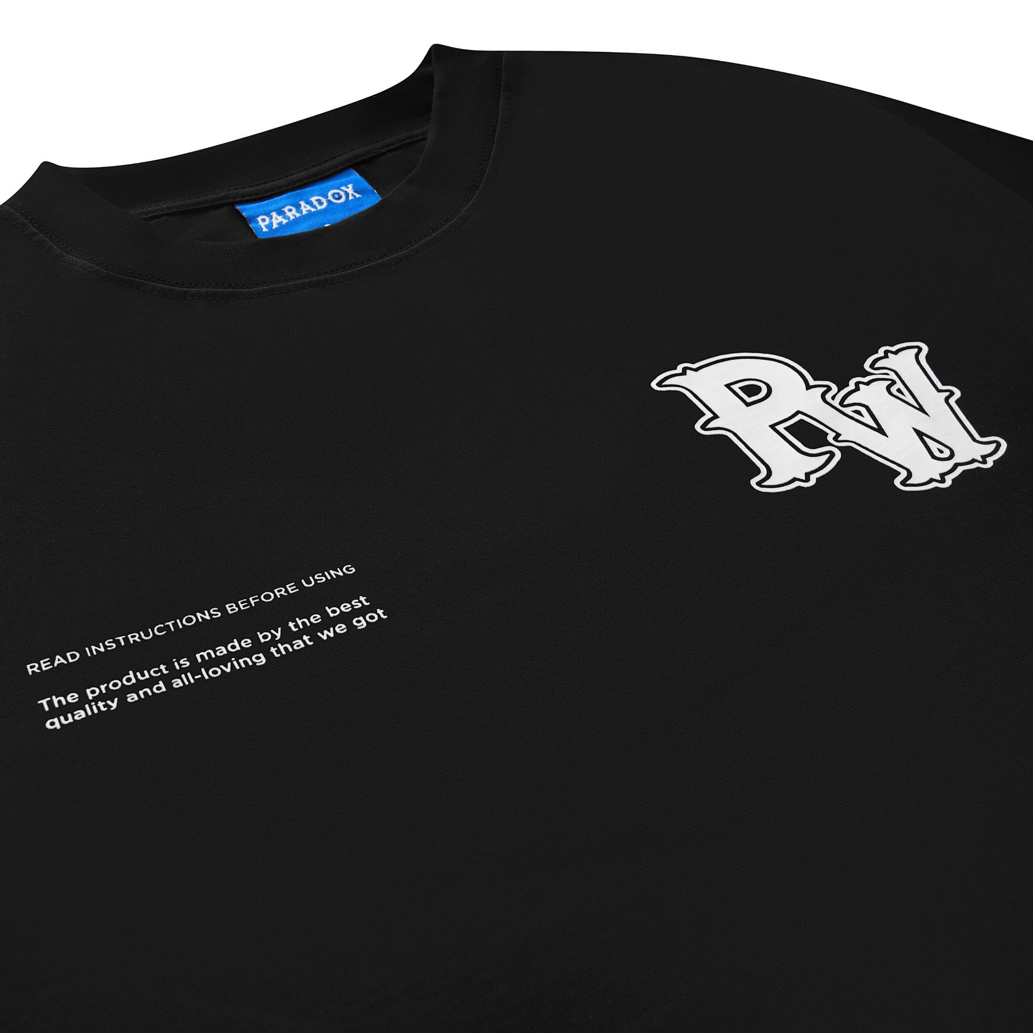 Áo thun Paradox® THE SWAGGER - AT4P1052 - Hình ảnh 3