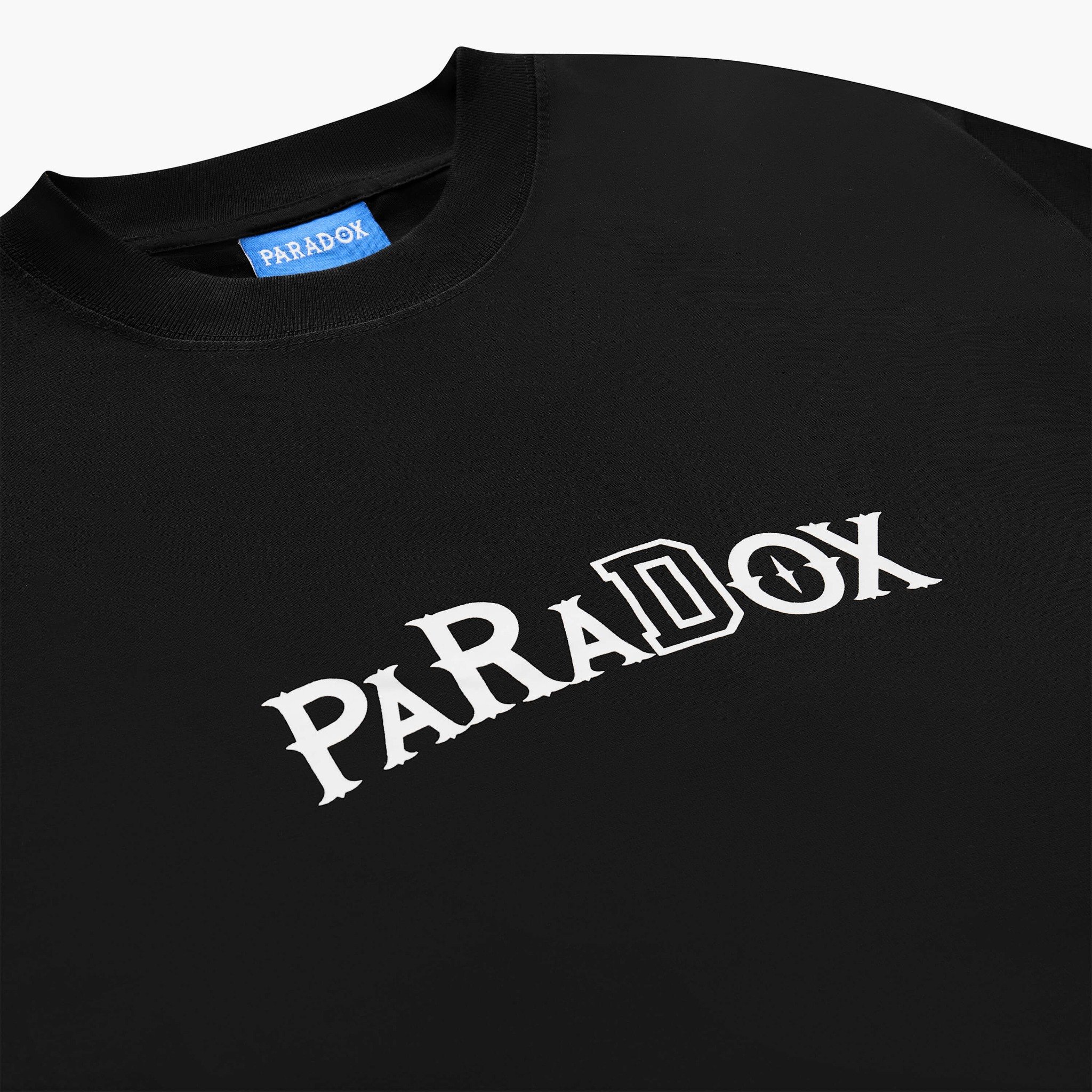 Áo thun Paradox® THE IDENTITY - AT4P1162 - Hình ảnh 3