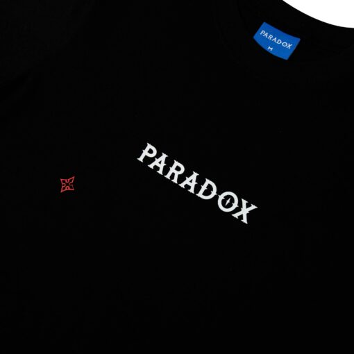 Áo thun Paradox® COLORFUL LOGO - AT4P1111 - Hình ảnh 3