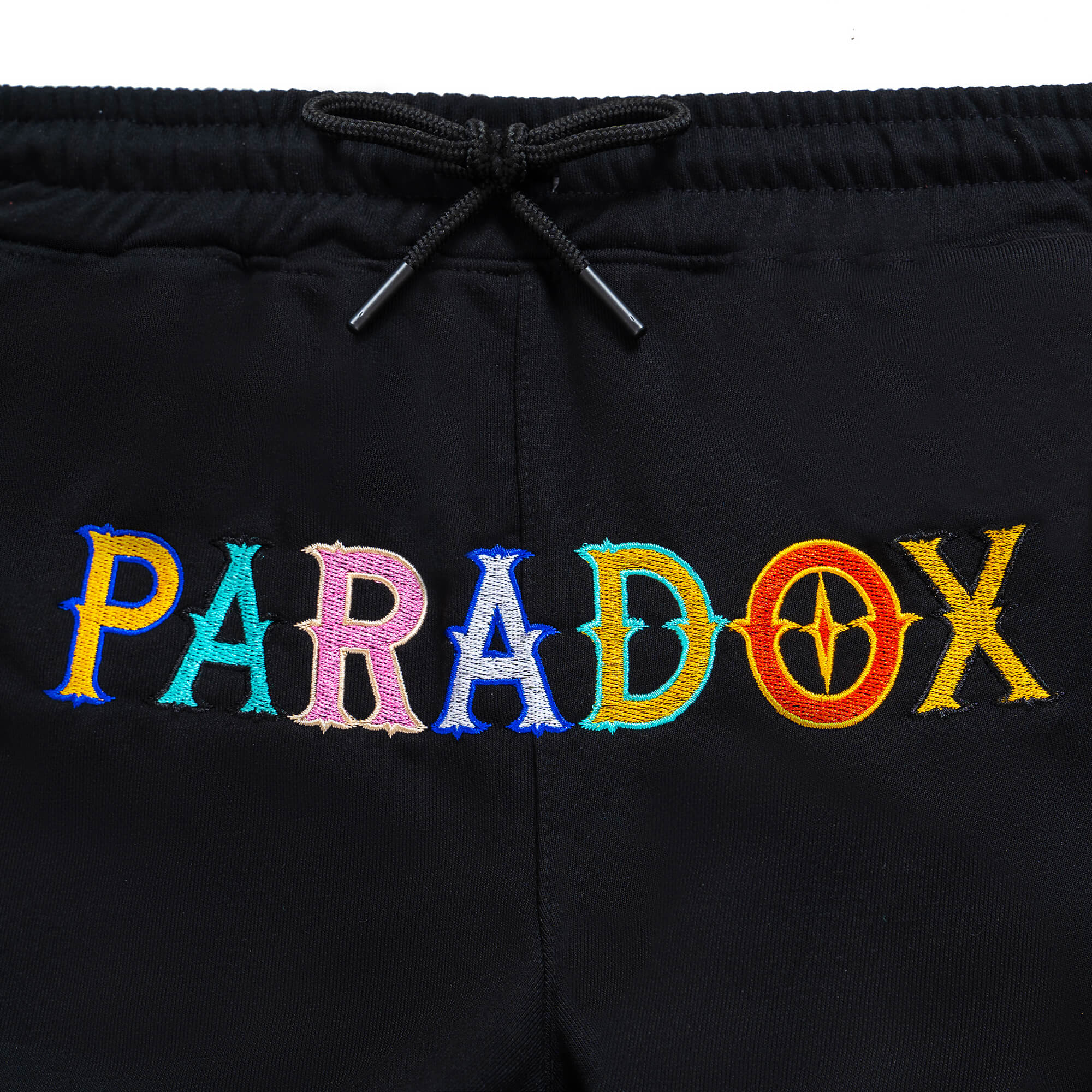 Quần shorts Paradox® FRISKY EMBROIDERY - Hình ảnh 3