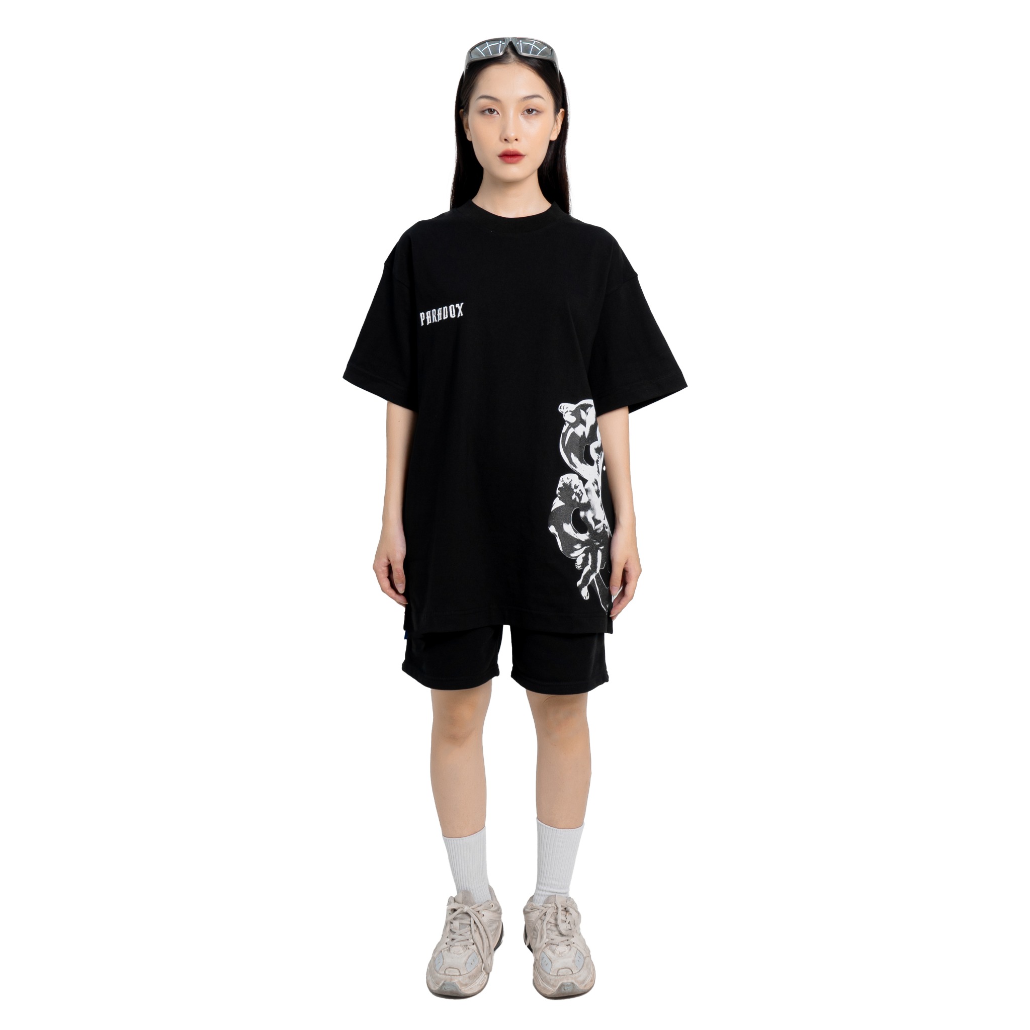 Áo thun Paradox® CONSUMMATION - PRX5199 - Hình ảnh 3