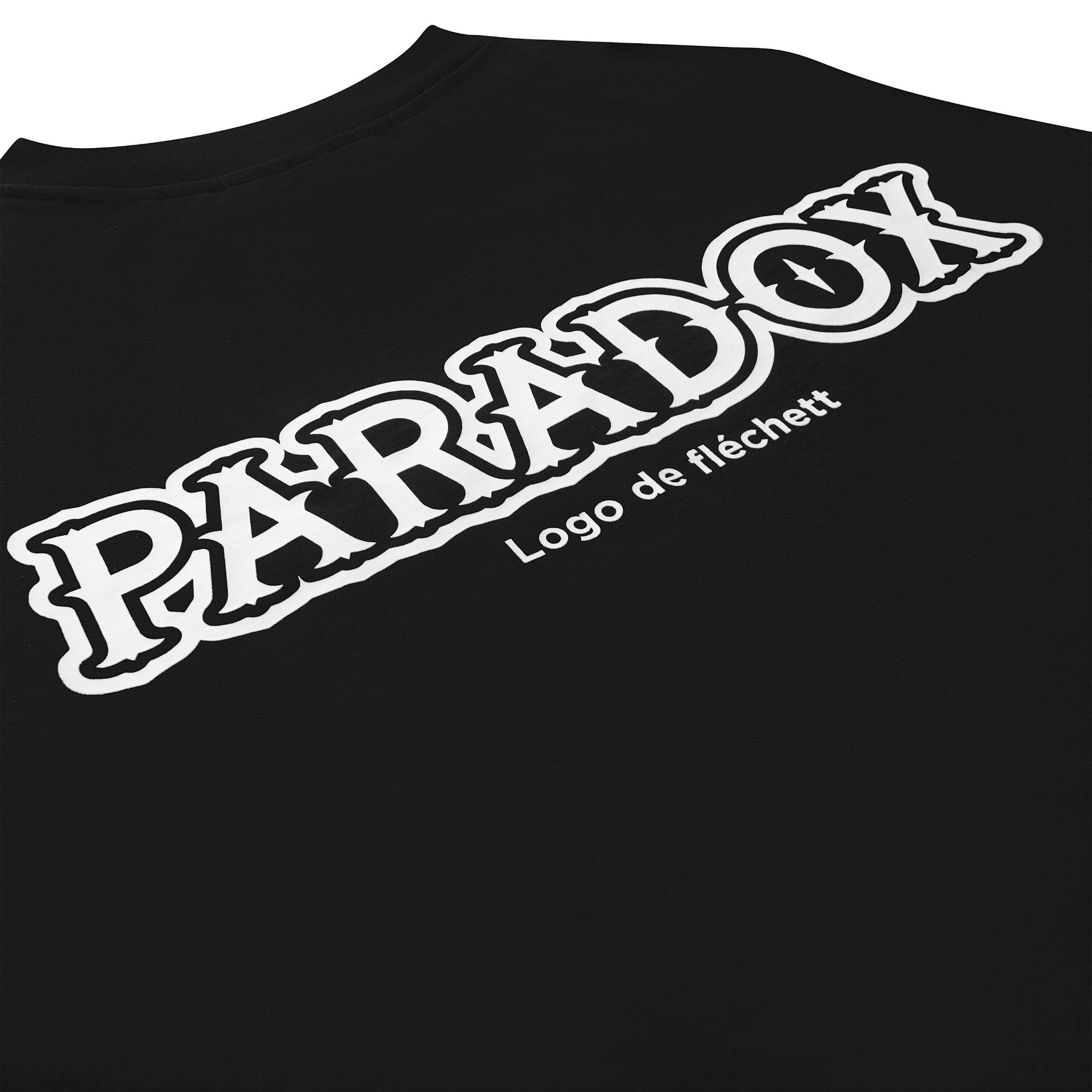 Áo thun Paradox® THE SWAGGER - AT4P1052 - Hình ảnh 4