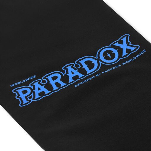 Quần jogger Paradox® ATTENTION LOGO - QU4P1212 - Hình ảnh 4