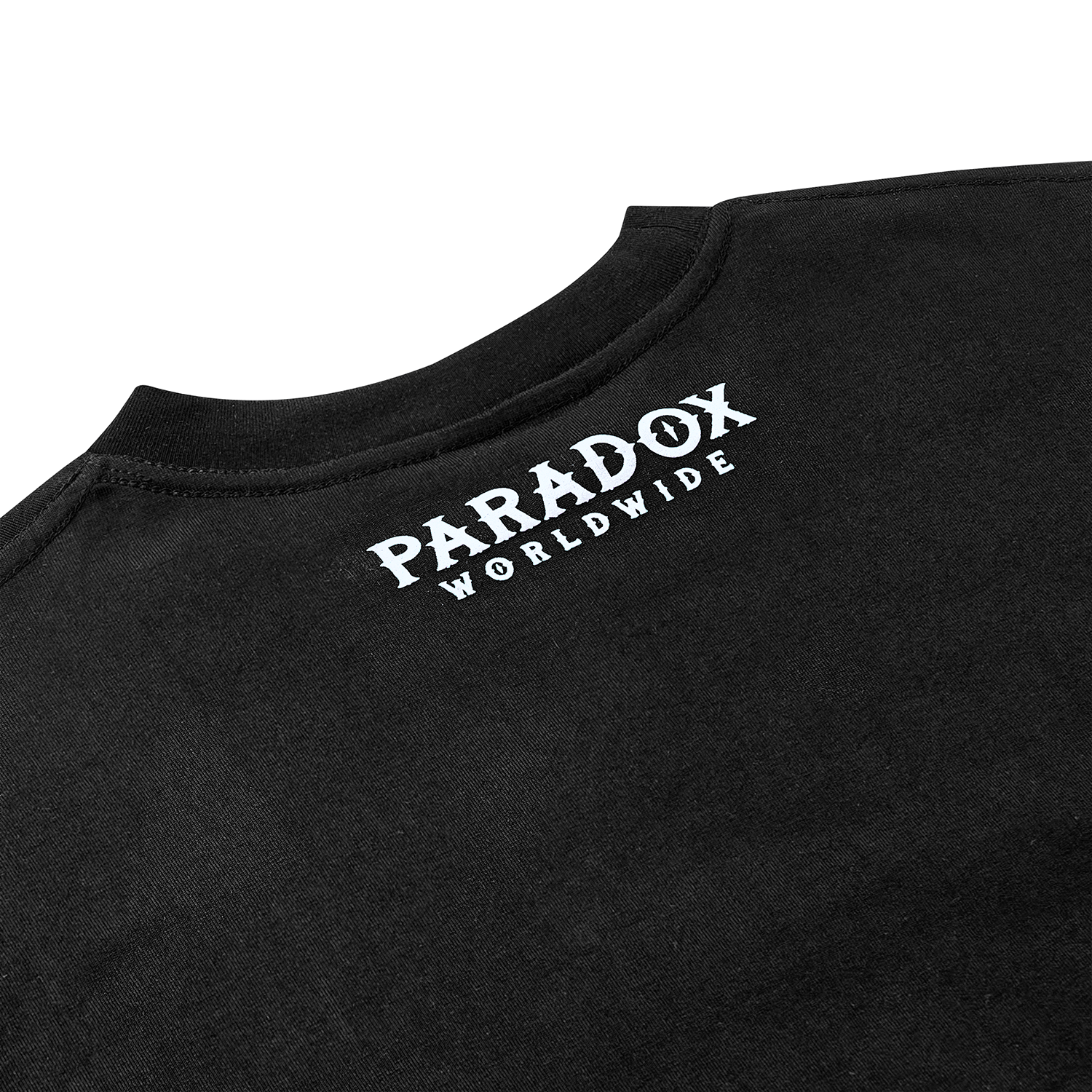 Áo thun Paradox® VERTICAL EMBOSSING 2.0 - PRX4719 - Hình ảnh 4