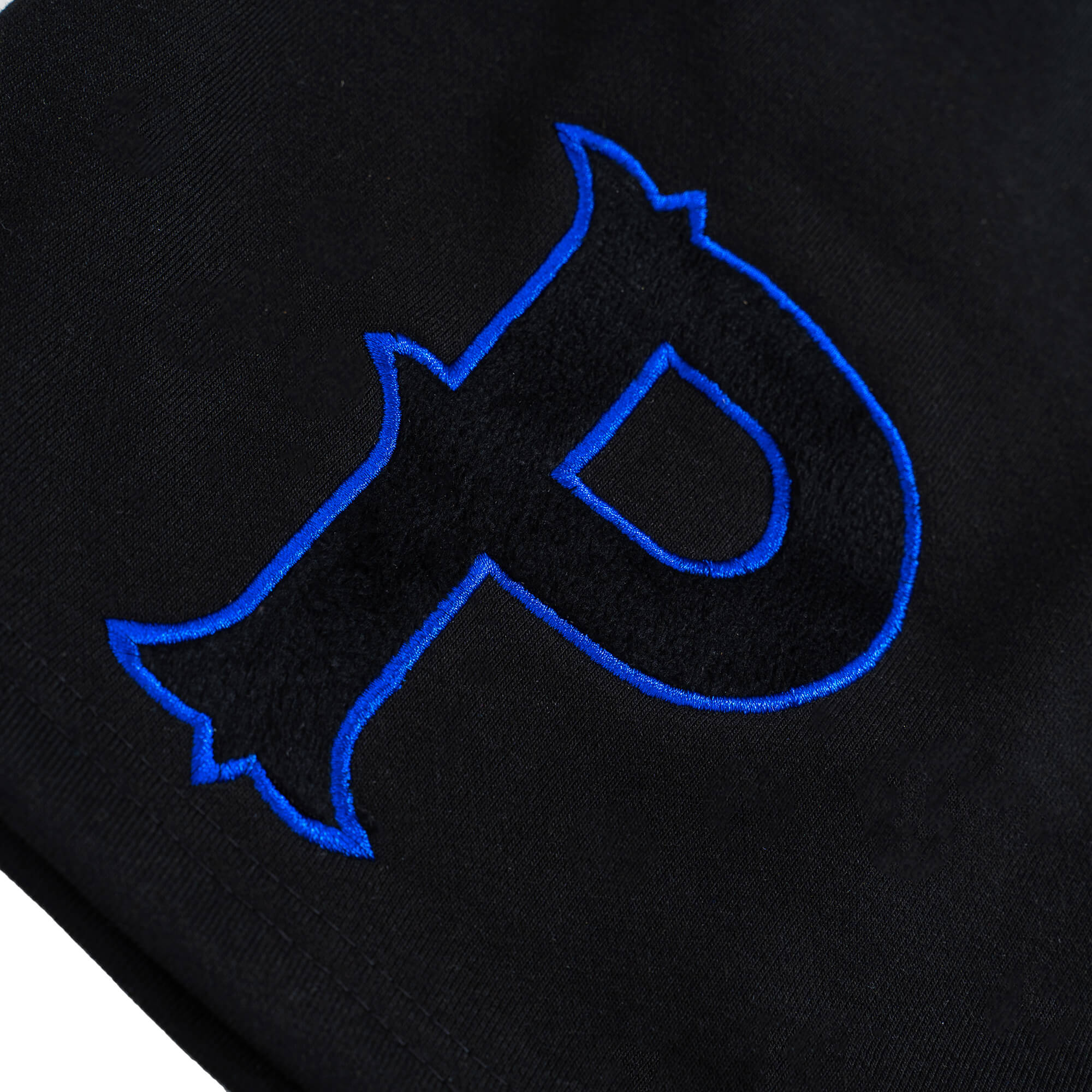 Quần shorts Paradox® FRINGY LOGO - Hình ảnh 4