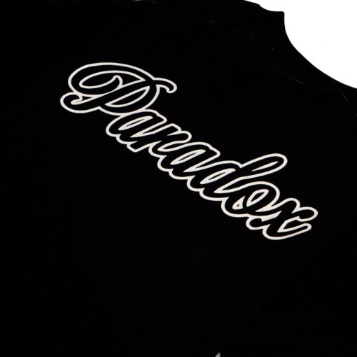 Áo thun Paradox® INCLINED LOGO - AT4P1119 - Hình ảnh 4