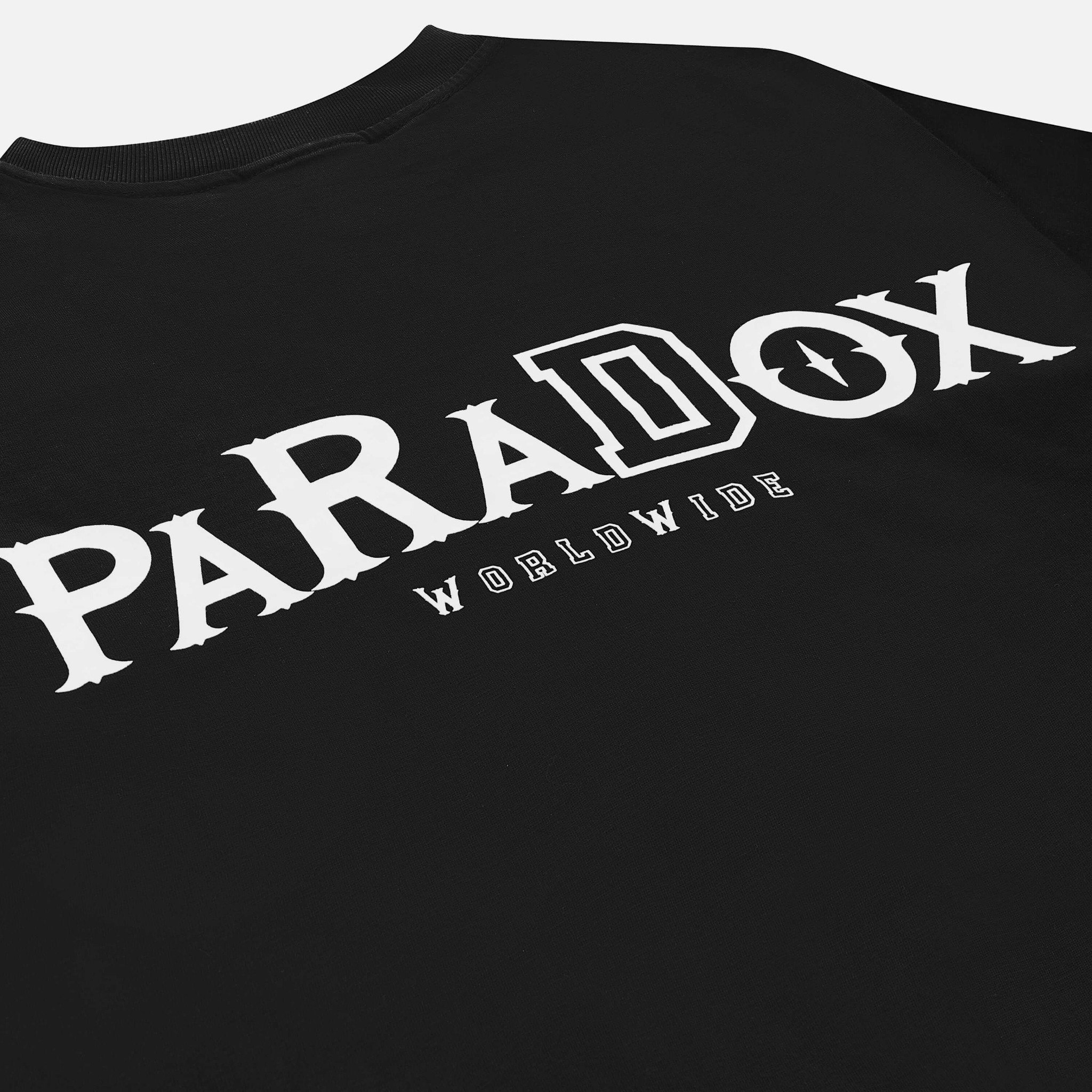 Áo thun Paradox® THE IDENTITY - AT4P1162 - Hình ảnh 4
