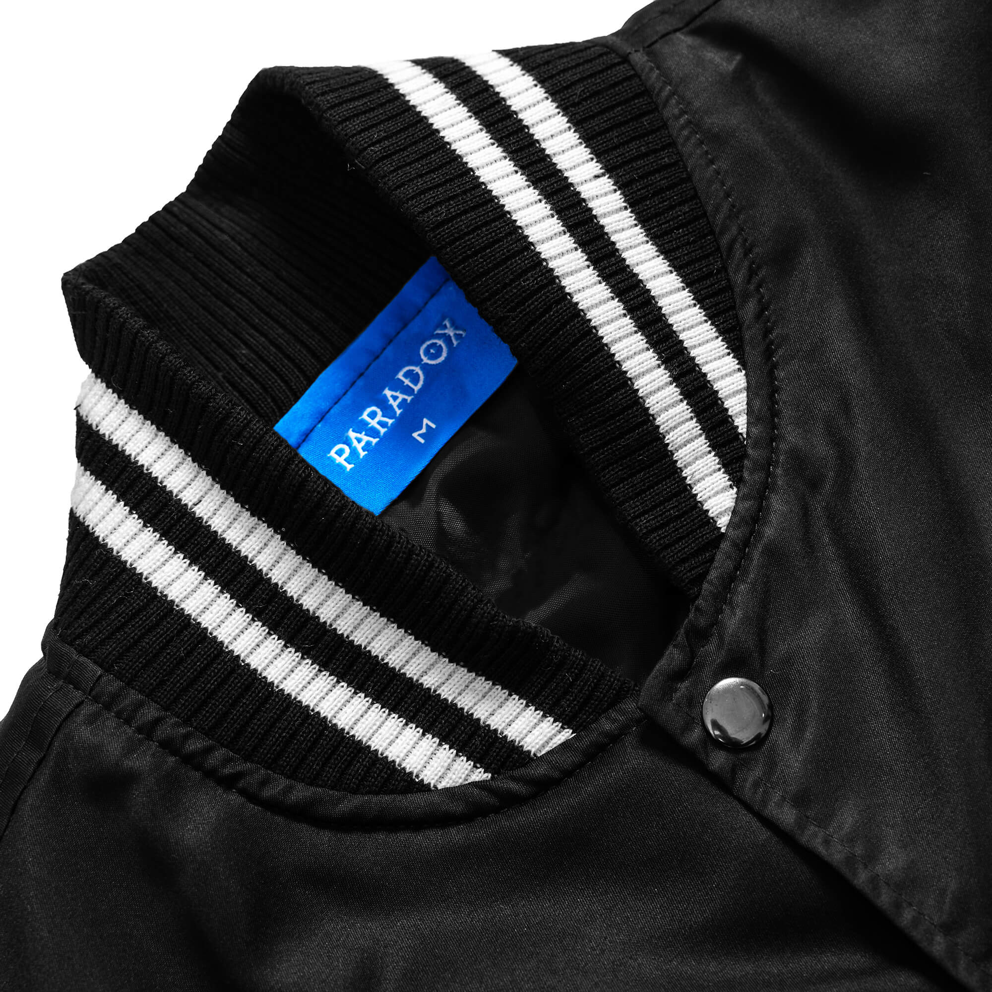 Áo khoác bomber Paradox® SMASH LOGO - PRX4660 - Hình ảnh 4