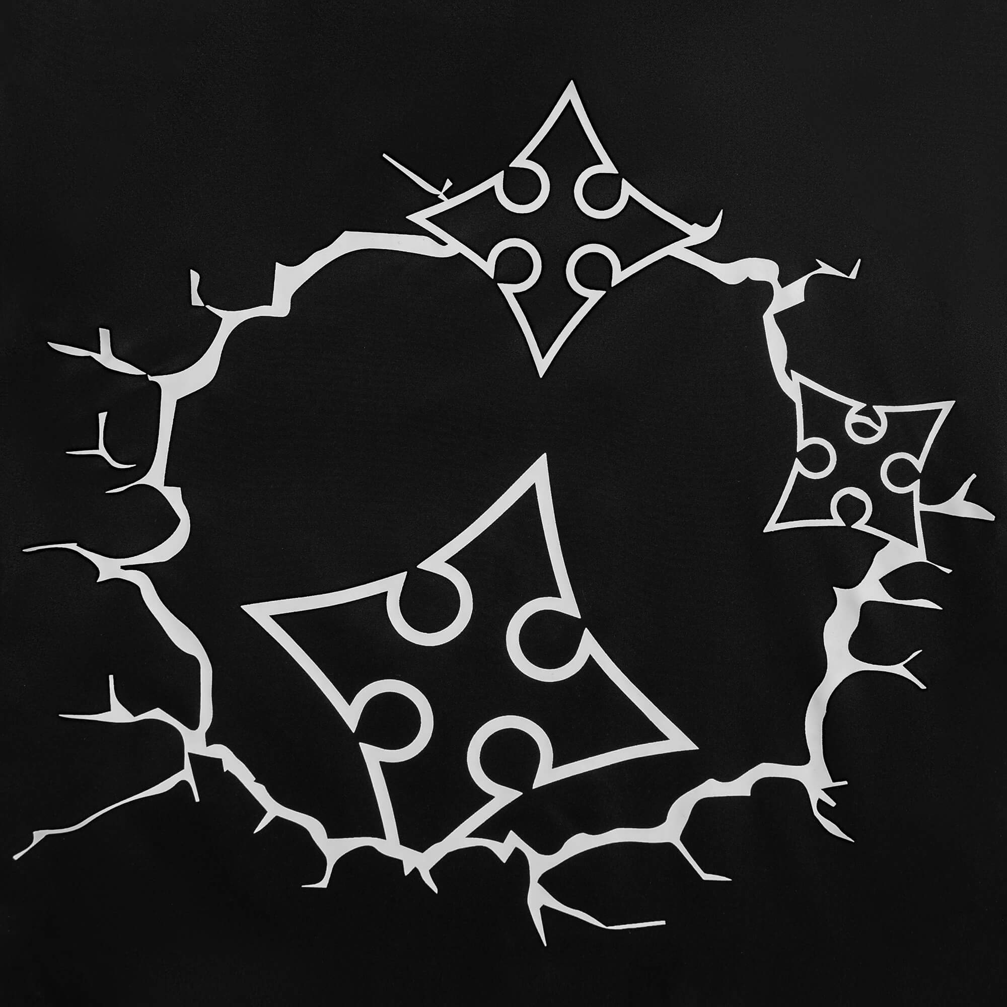 Áo khoác bomber Paradox® SMASH LOGO - PRX4660 - Hình ảnh 5