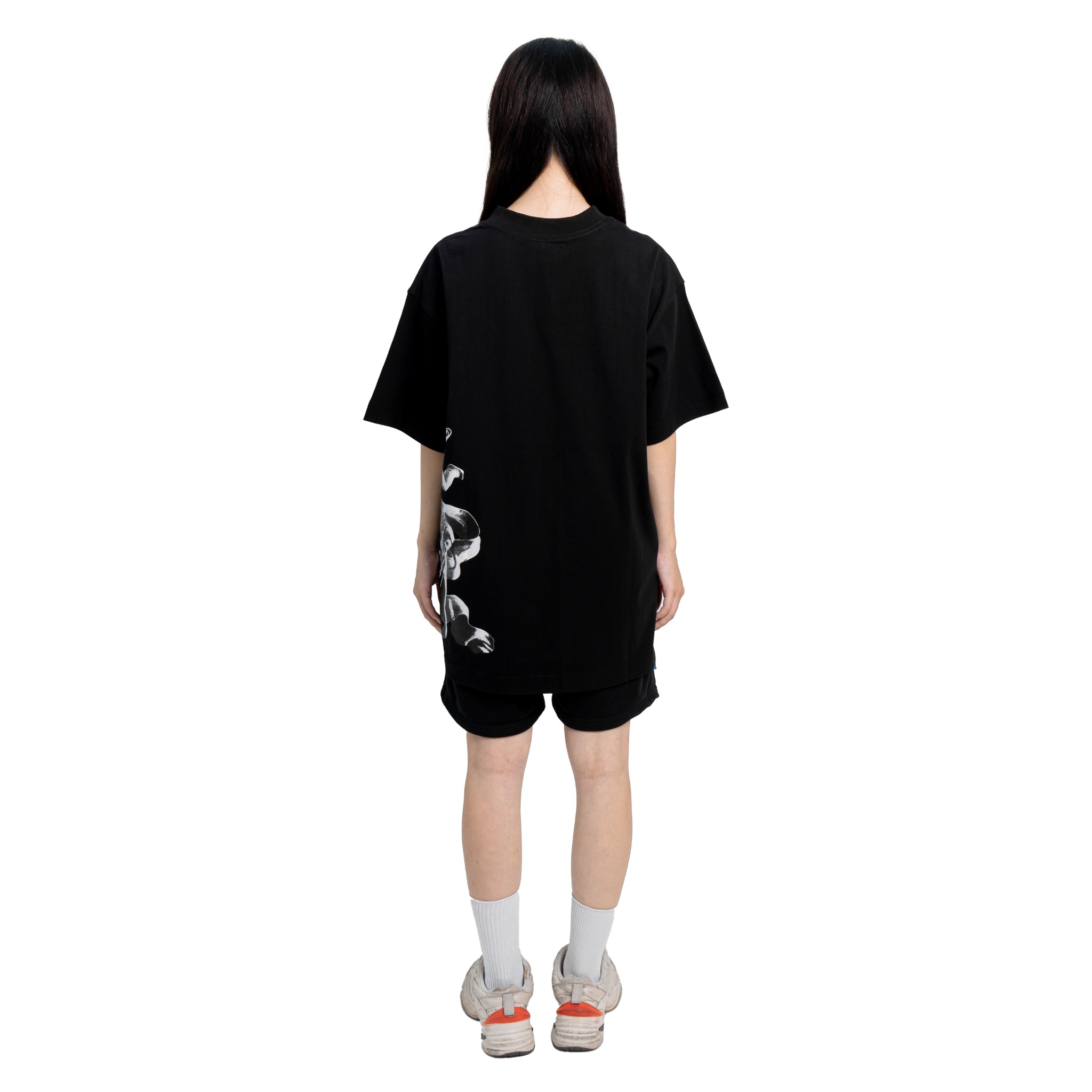 Áo thun Paradox® CONSUMMATION - PRX5199 - Hình ảnh 5