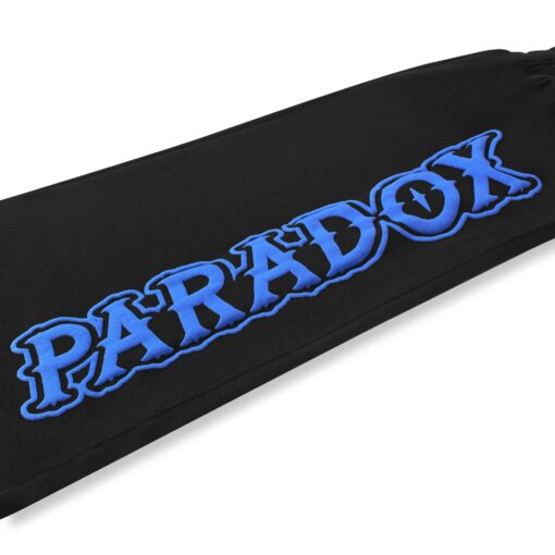 Quần jogger Paradox® VERTICAL EMBOSSING - PRX4640 - Hình ảnh 5