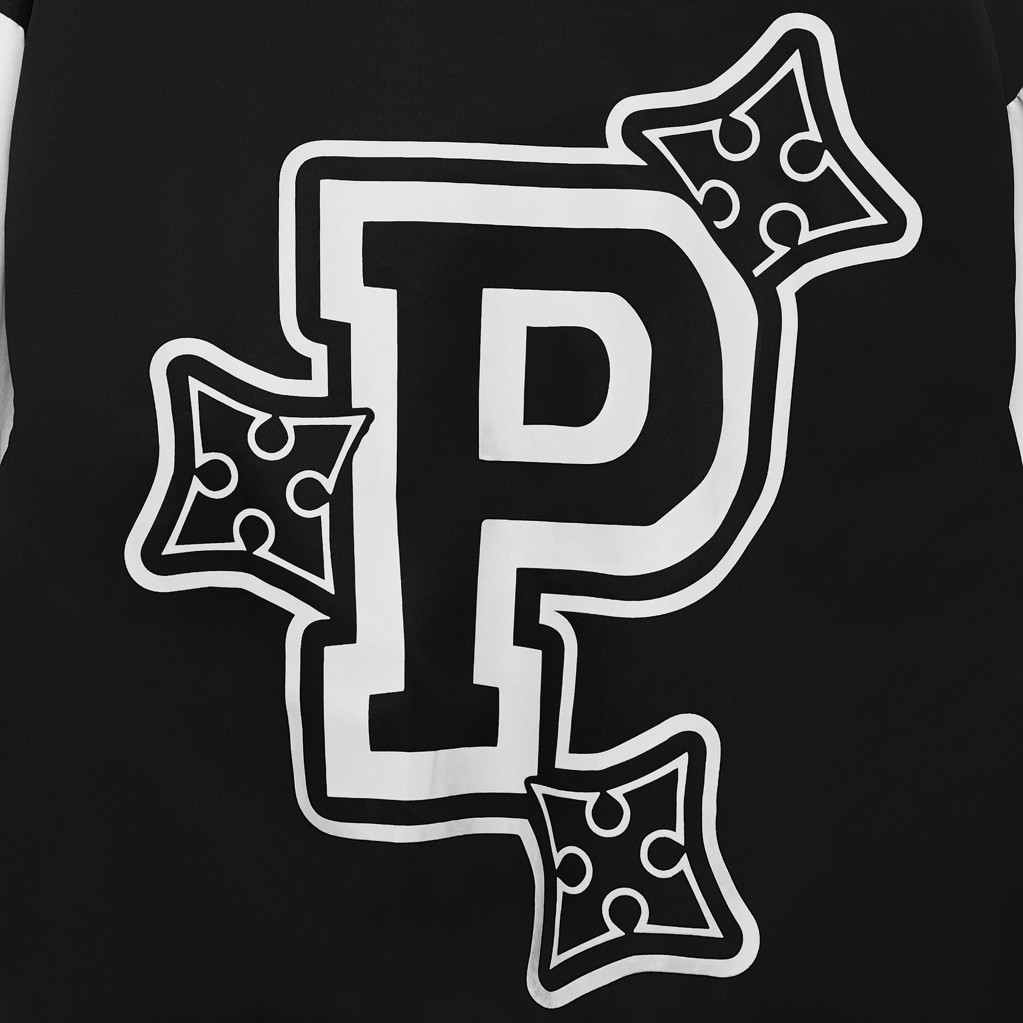 Áo khoác bomber Paradox® RELISH LOGO - Hình ảnh 5