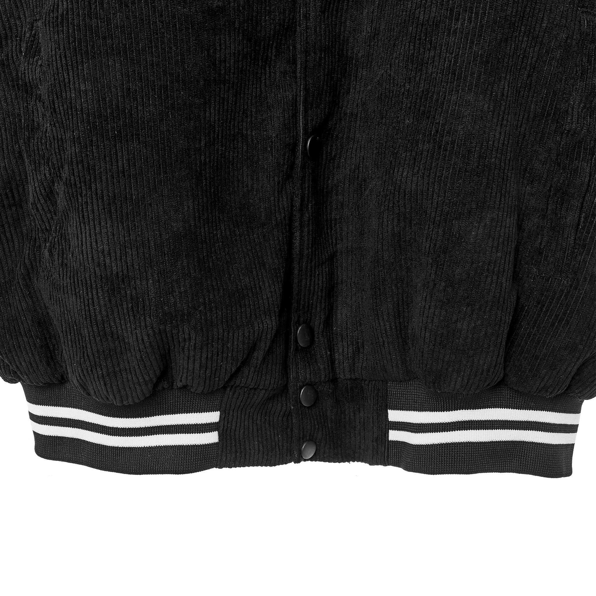 Áo khoác Bomber Paradox® SIGNATURE CORDUROY - Hình ảnh 4