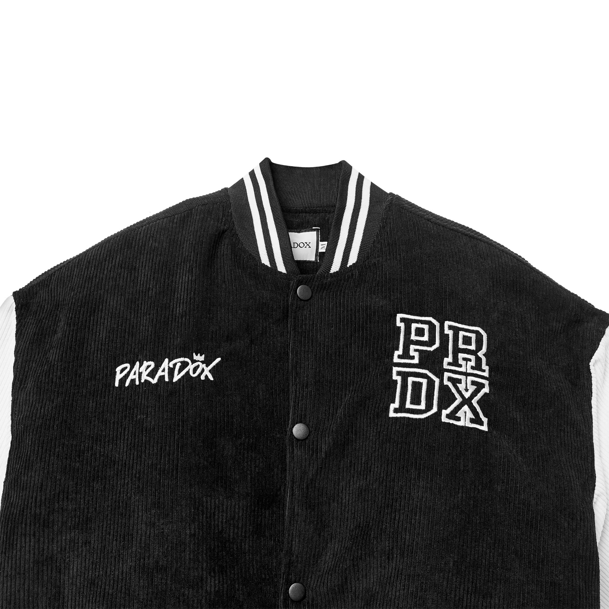 Áo khoác Bomber Paradox® SIGNATURE CORDUROY - Hình ảnh 3