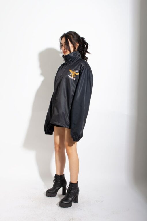 Áo khoác dù zip Paradox® EKOSYSTEM - PRX3092 - Hình ảnh 5