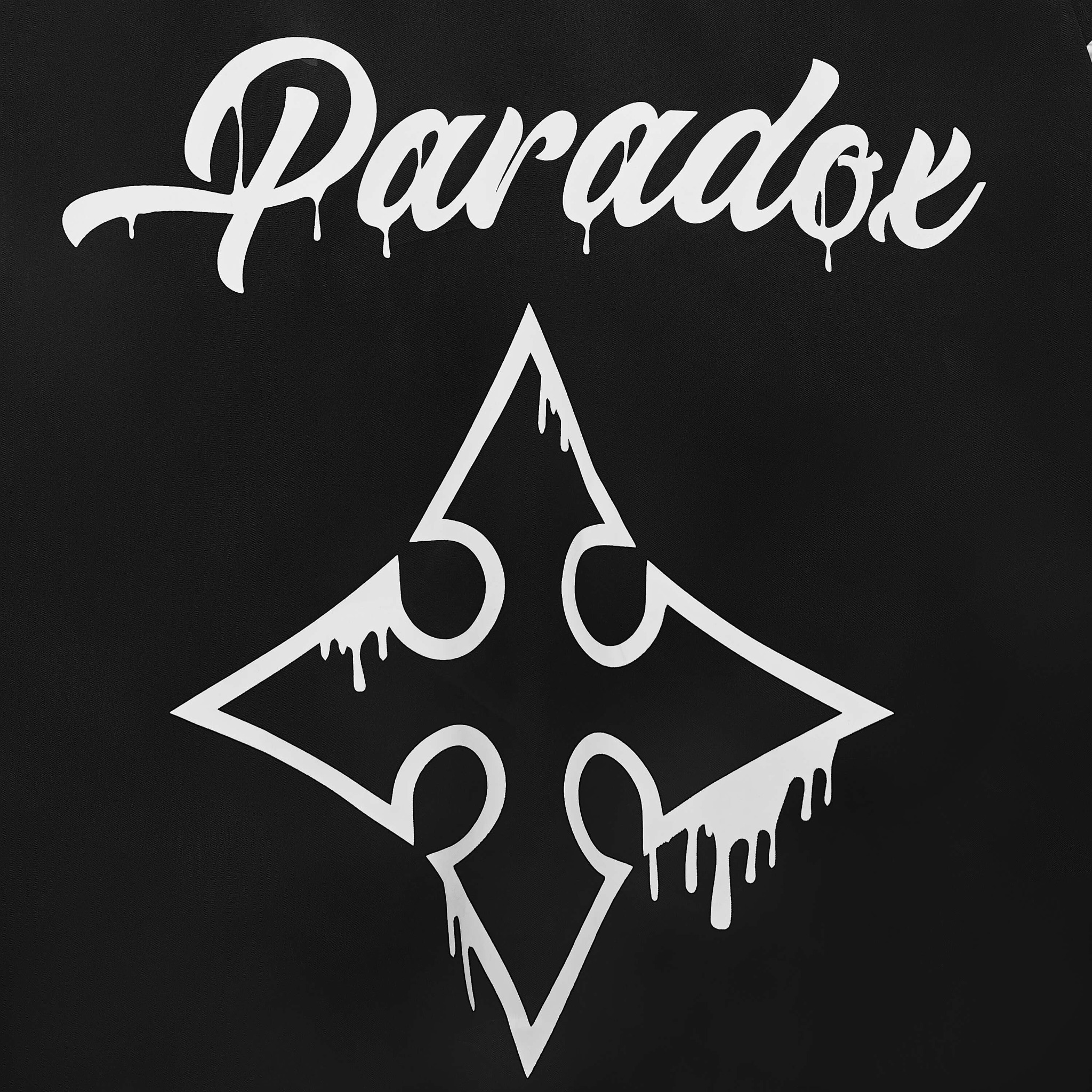 Áo khoác bomber Paradox® FROZEN LOGO - Hình ảnh 5