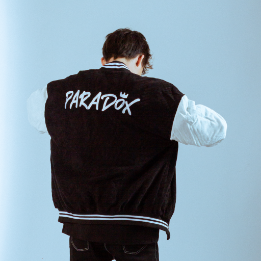 Áo khoác Bomber Paradox® SIGNATURE CORDUROY - Hình ảnh 5
