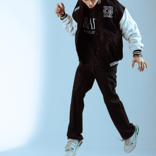 Áo khoác Bomber Paradox® SIGNATURE CORDUROY - Hình ảnh 6