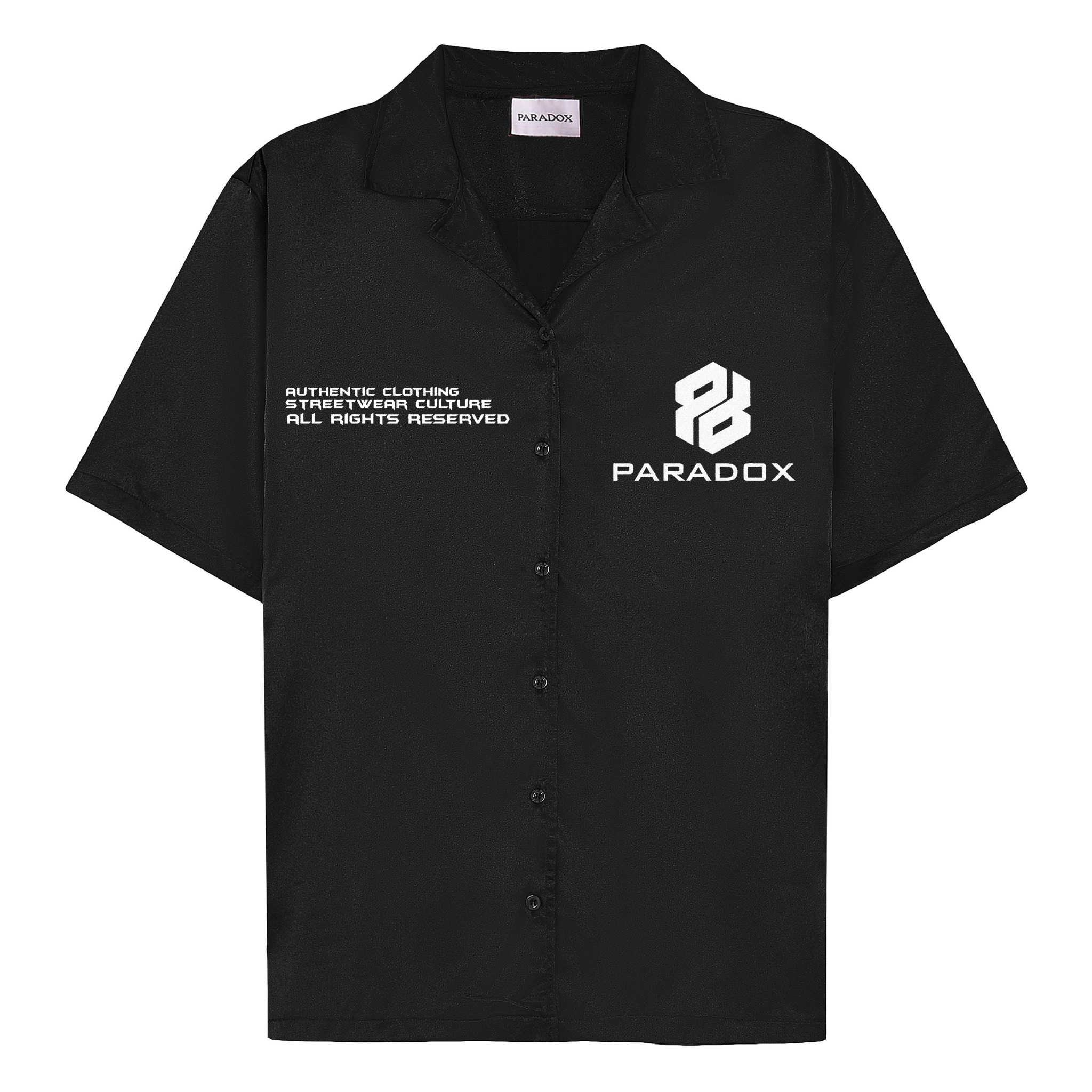 Áo sơ mi Paradox® SILVER BULLET - PRX4328