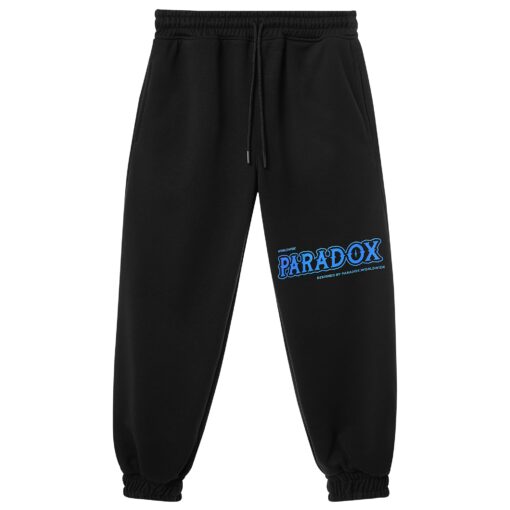Quần jogger Paradox® ATTENTION LOGO - QU4P1212