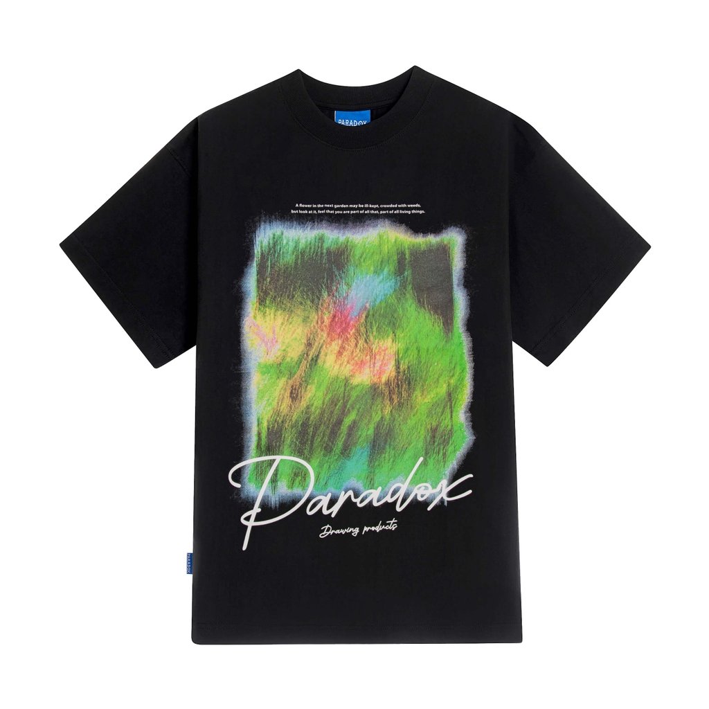 Áo thun Paradox® WEEDS - AT4P1077