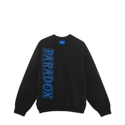 Áo sweater Paradox® VERTICAL EMBOSSING – ST4P1131