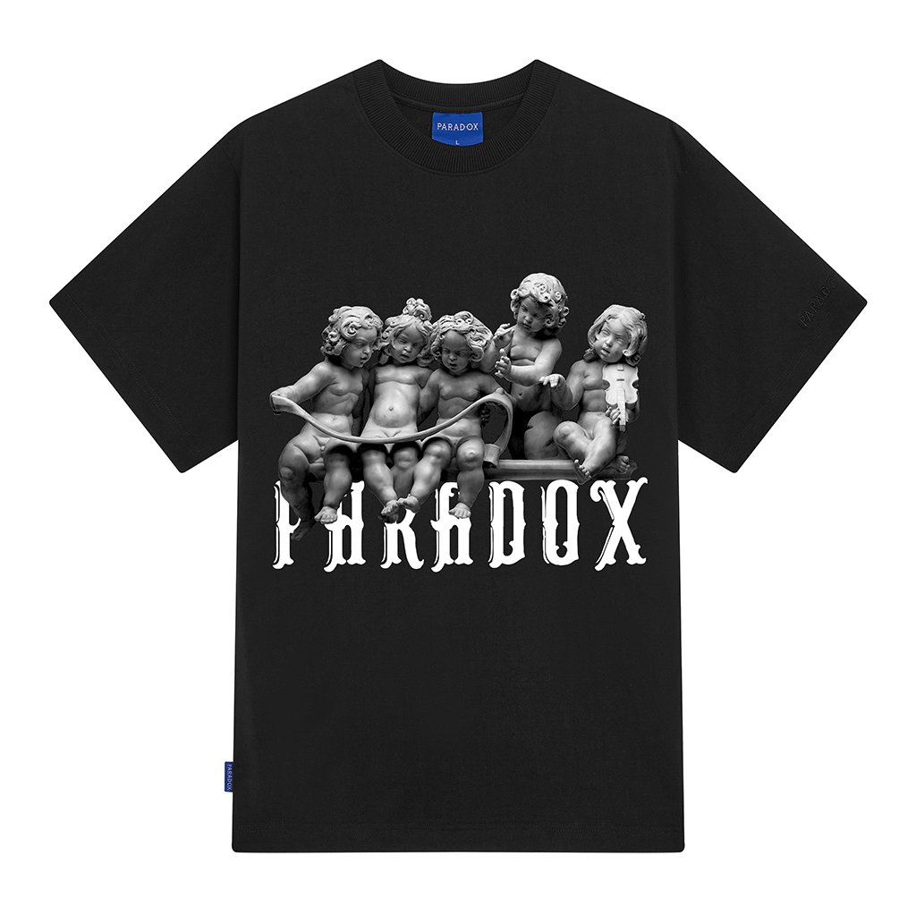 Áo thun Paradox® BROTHERS - AT4P1150