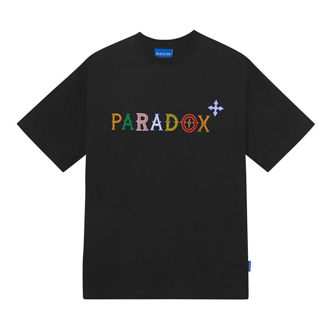 Áo thun Paradox® FRISKY EMBROIDERY - PRX4763