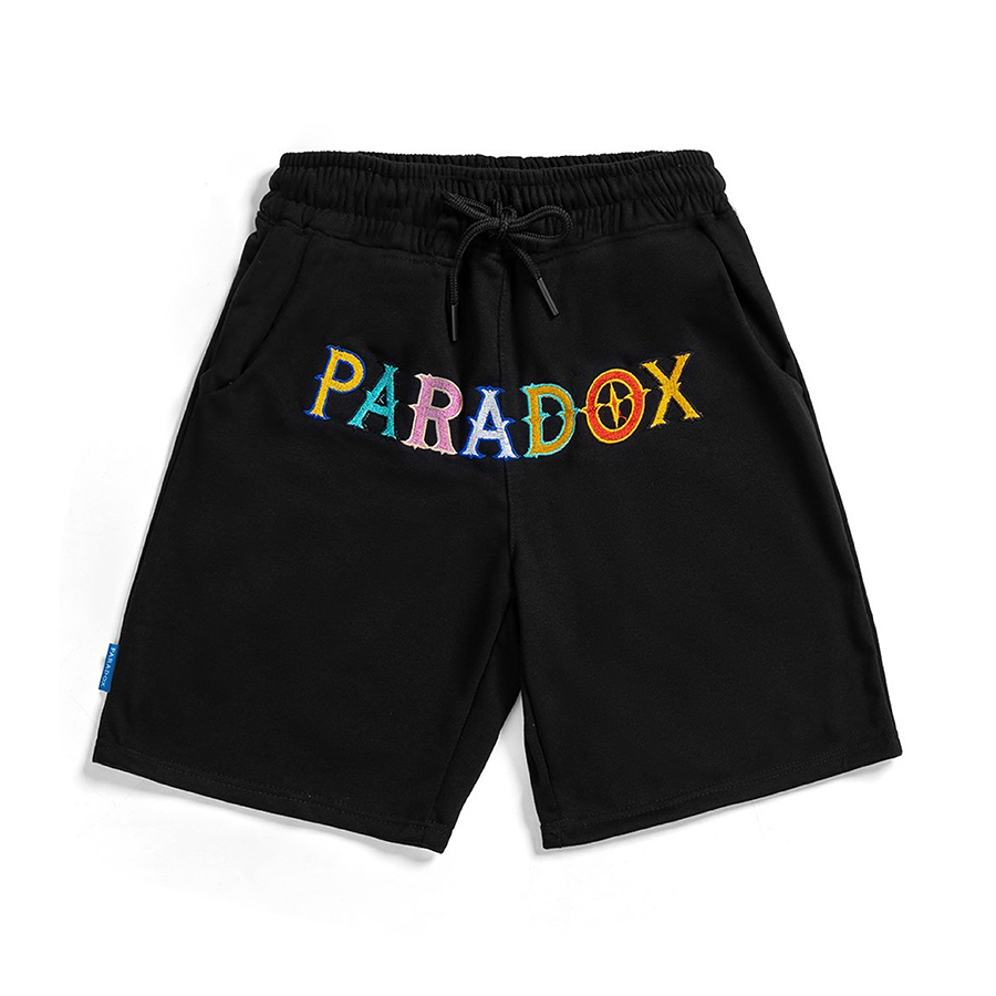 Quần shorts Paradox® FRISKY EMBROIDERY