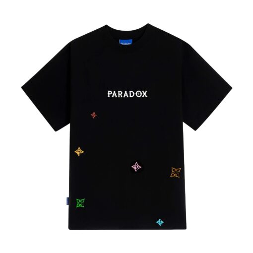 Áo thun Paradox® COLORFUL LOGO - AT4P1111