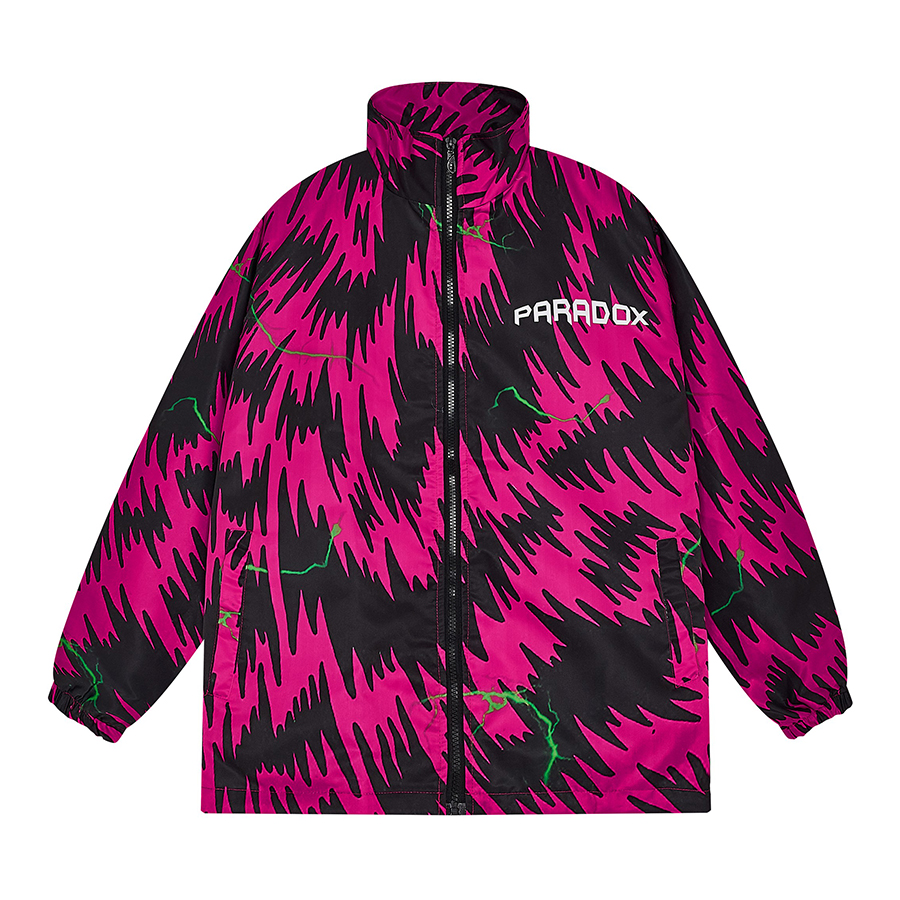 Áo khoác dù zip Paradox® PELAGE