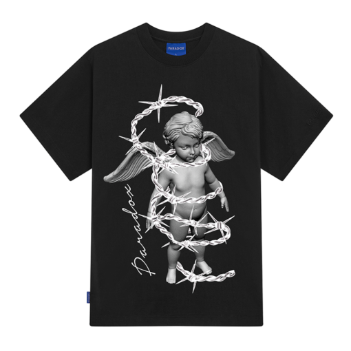 Áo thun Paradox® BINDING - AT4P1139