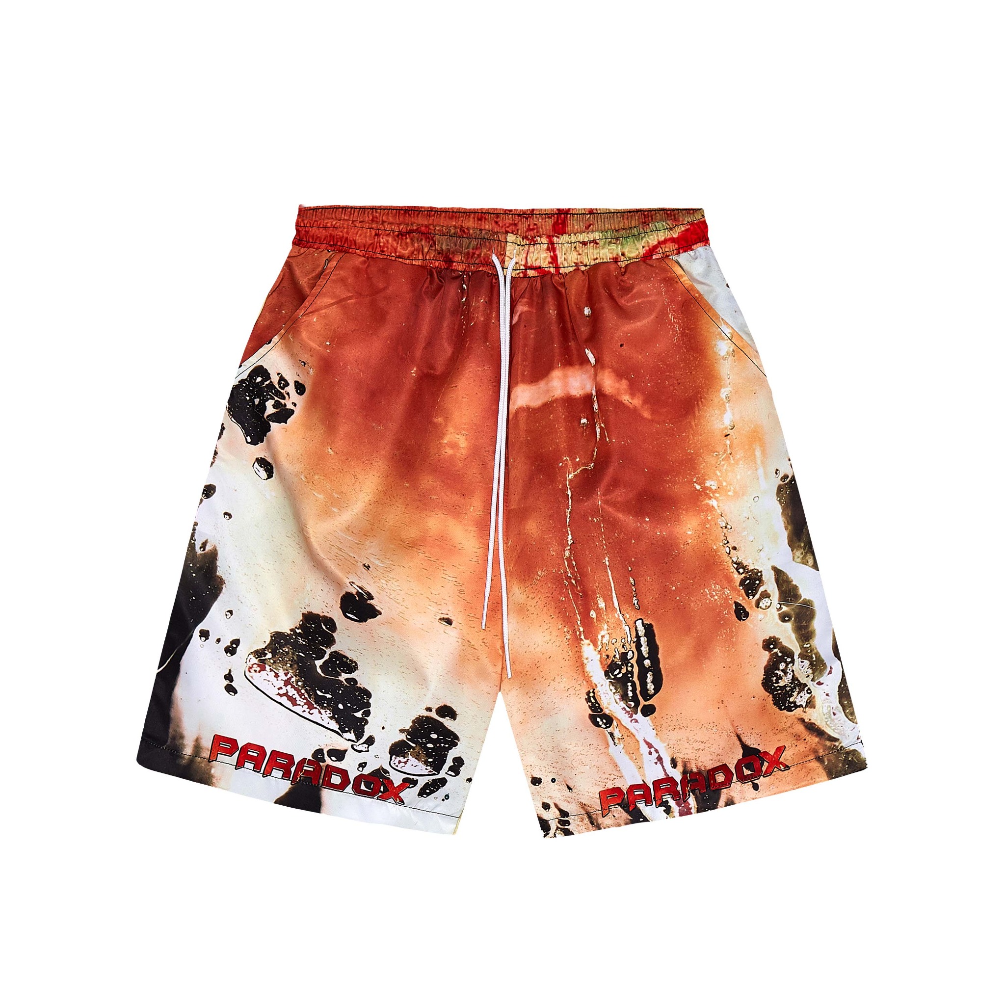 Quần shorts Paradox® CORROSION