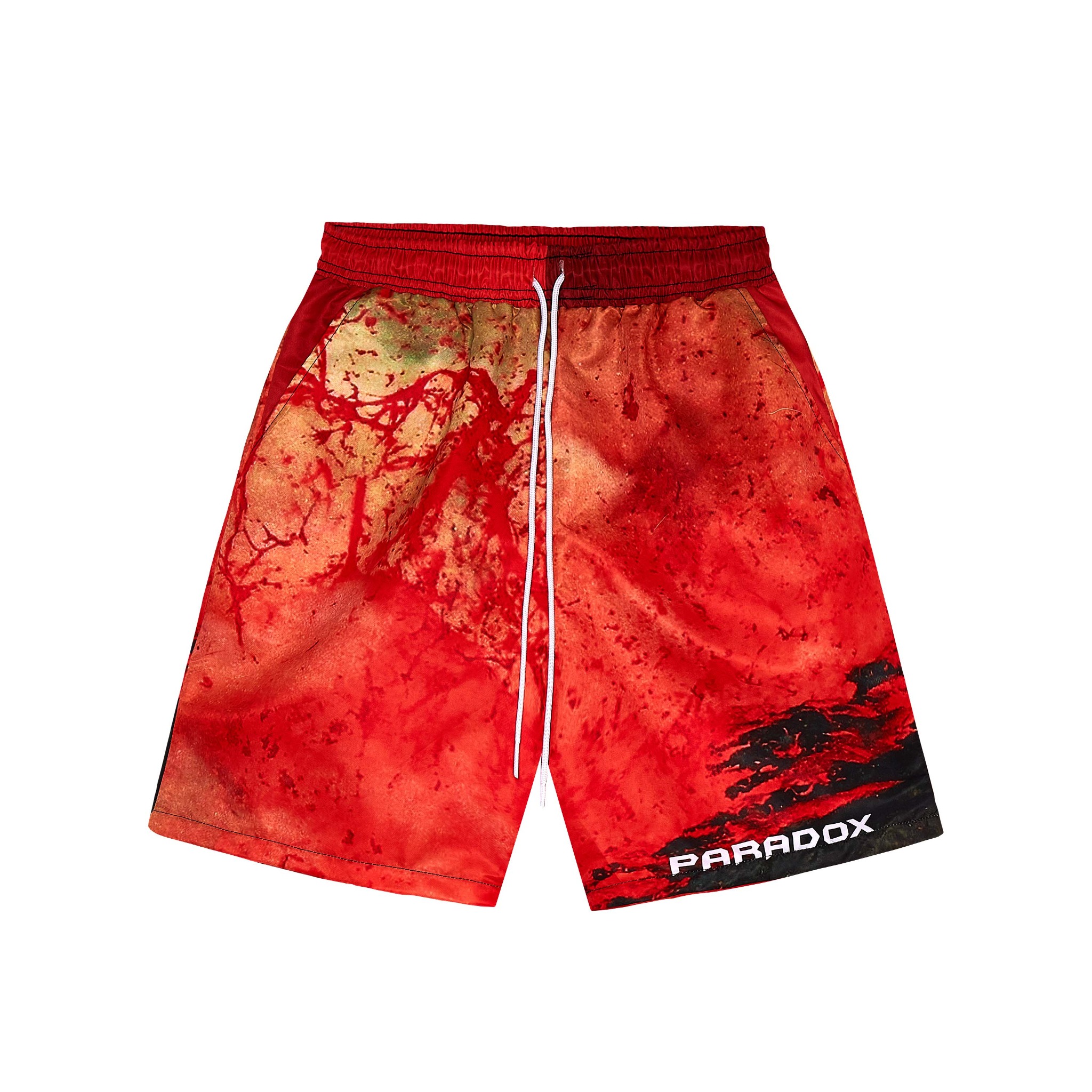 Quần shorts Paradox® BLOODY SEA