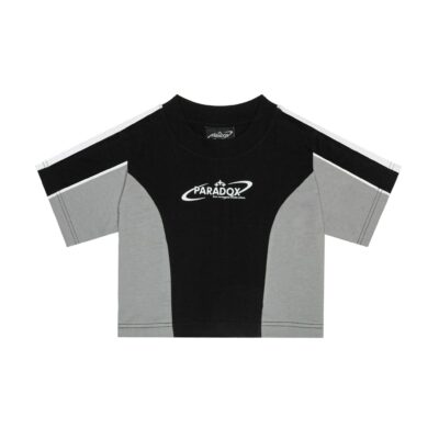 Áo croptop Paradox® BLEAK – High-class Coll. – AT4P1080