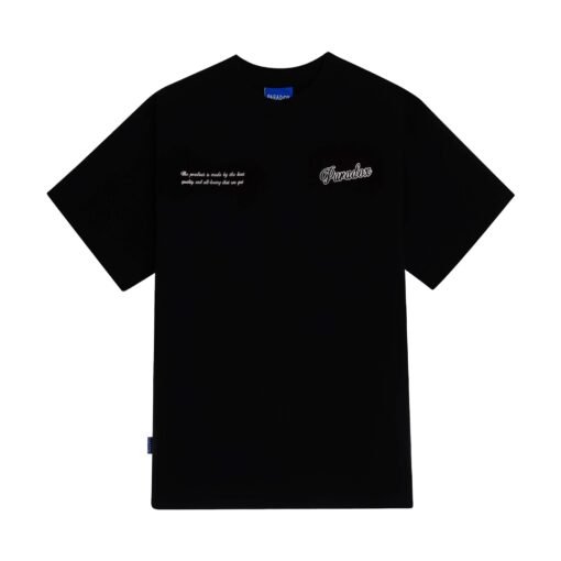 Áo thun Paradox® INCLINED LOGO - AT4P1119