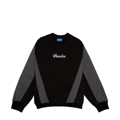 Áo sweater Paradox® BANDS – ST4P1063