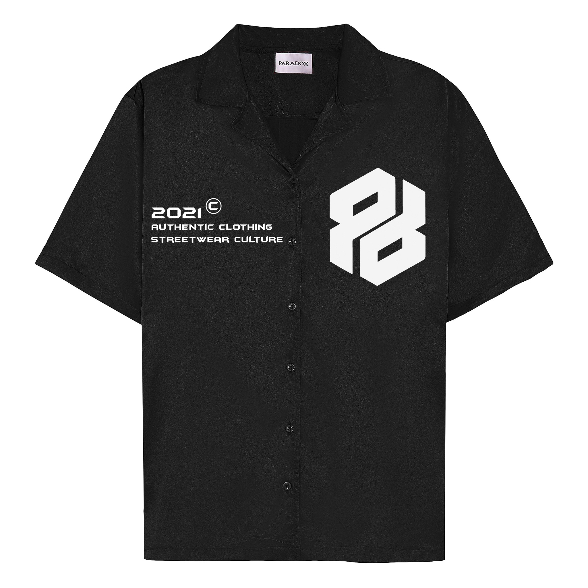 Áo sơ mi Paradox® SIGNATURE LOGO - PRX3904