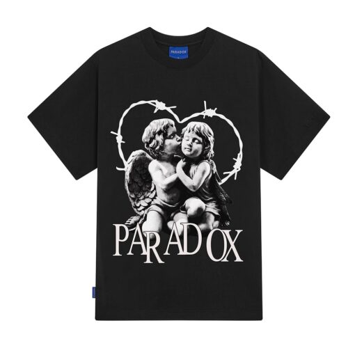Áo thun Paradox® SURROUNDED BY LOVE - PRX4224 - Hình ảnh 3