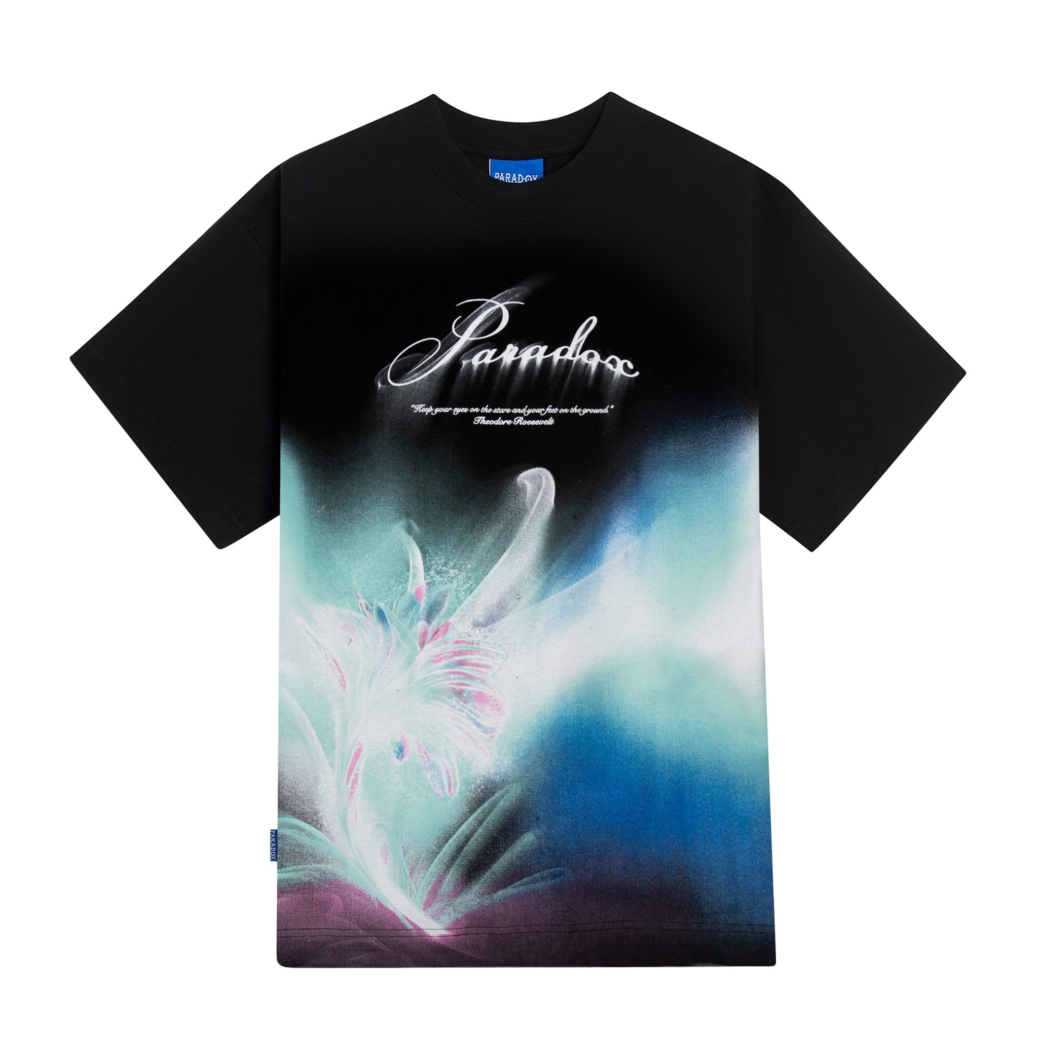 Áo thun Paradox® AURORA LILY - PRX6065