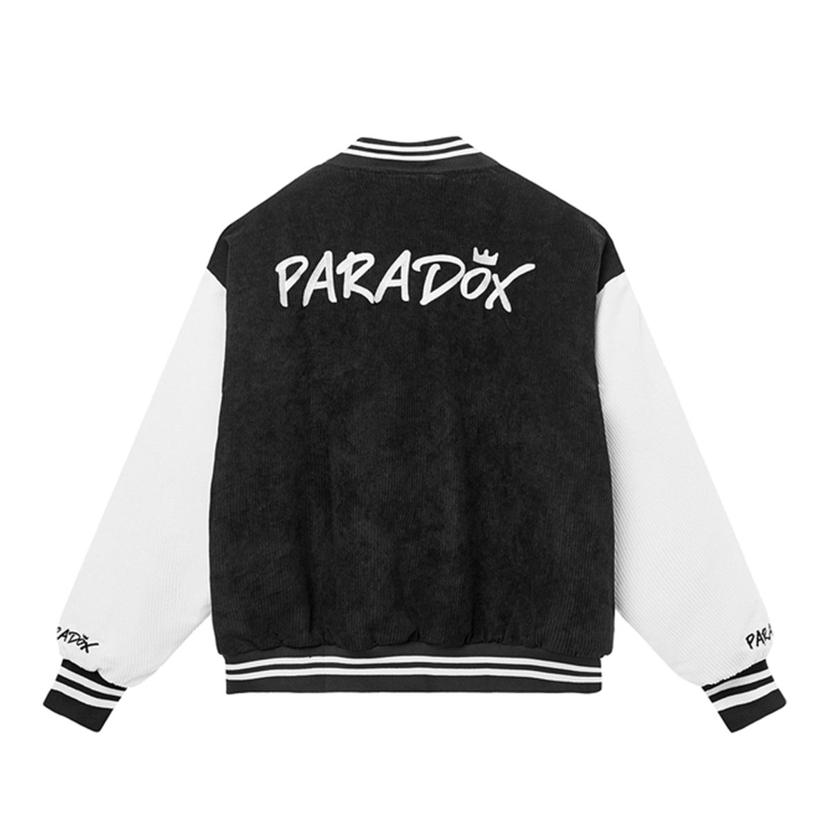 Áo khoác Bomber Paradox® SIGNATURE CORDUROY - Hình ảnh 2