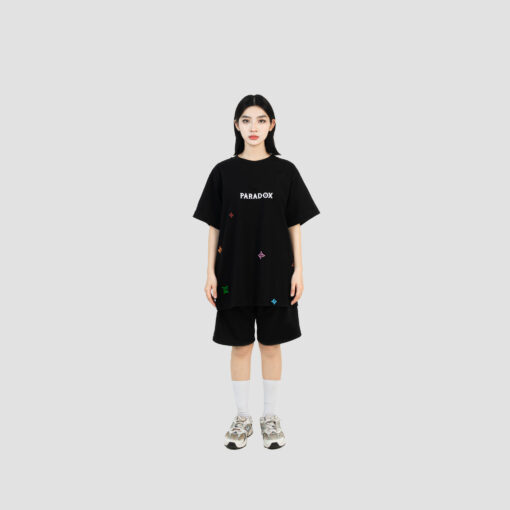 Áo thun Paradox® COLORFUL LOGO - AT4P1111 - Hình ảnh 7