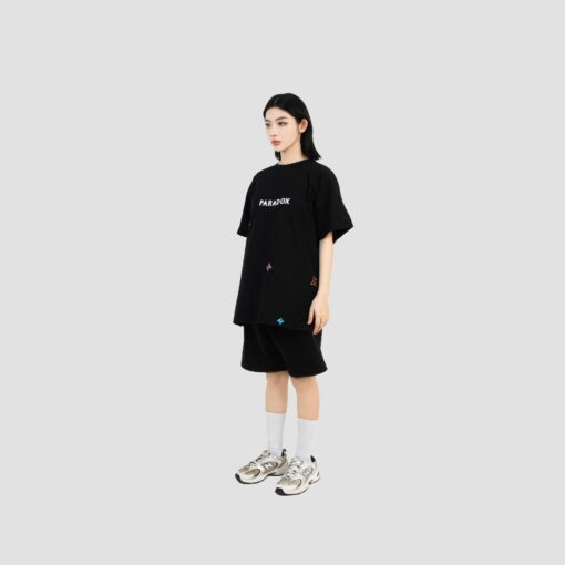 Áo thun Paradox® COLORFUL LOGO - AT4P1111 - Hình ảnh 8