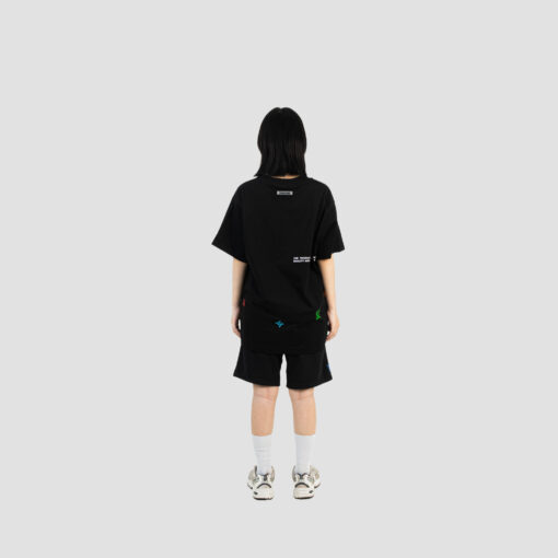Áo thun Paradox® COLORFUL LOGO - AT4P1111 - Hình ảnh 11