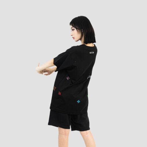Áo thun Paradox® COLORFUL LOGO - AT4P1111 - Hình ảnh 12