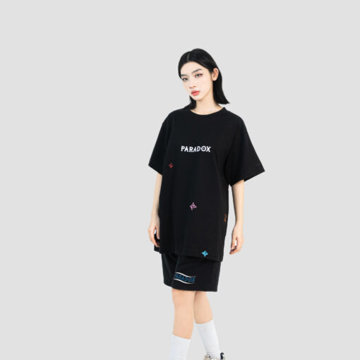 Áo thun Paradox® COLORFUL LOGO - AT4P1111 - Hình ảnh 14